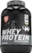Mammut Nutrition Whey Protein 3kg Vorschaubild