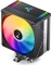 Jonsbo CR-1000MAX V2 ARGB Black, schwarz Vorschaubild