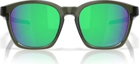Oakley Shackle olive ink/prizm jade
