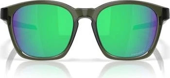 Oakley Shackle olive ink/prizm jade