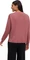 Falke Basic Apparel Cardigan Rundhals Strickjacke karkade (Damen) Vorschaubild