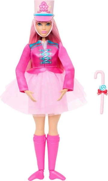 Mattel Barbie - Der Nussknacker - Daisy Ballerina