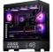 Phanteks XT View Matrix Black, schwarz, Glasfenster Vorschaubild