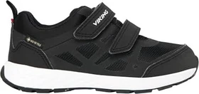 Viking Veme Low GTX schwarz (Junior)