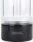 Alphacool Cape Corp Coolplex HF Metall 25, Ausgleichsbehälter, schwarz Vorschaubild