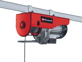 Einhell Classic TC-EH 500 Elektro-Seilzug