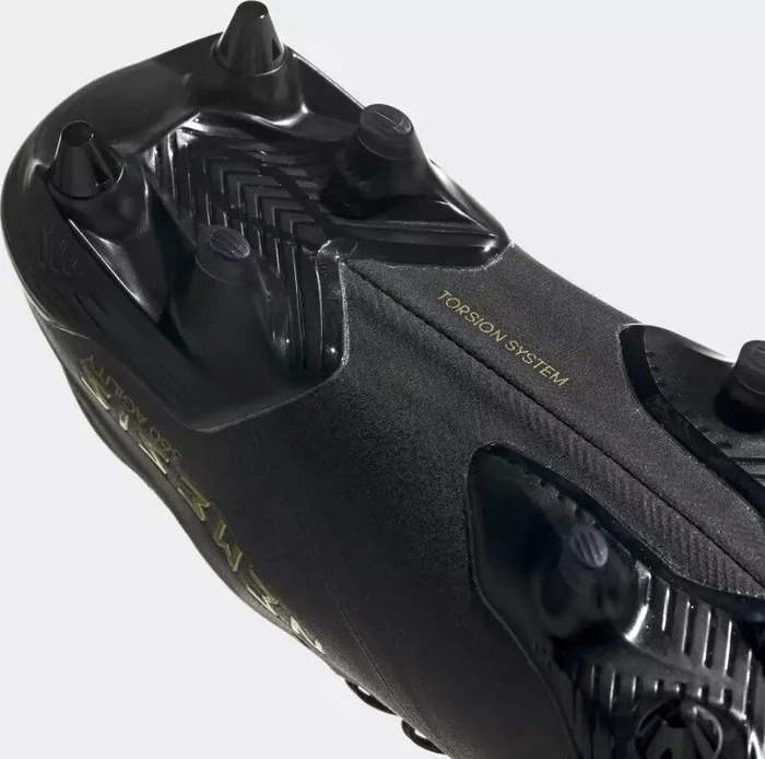 adidas Nemeziz 19.1 SG core black/utility black (Herren)