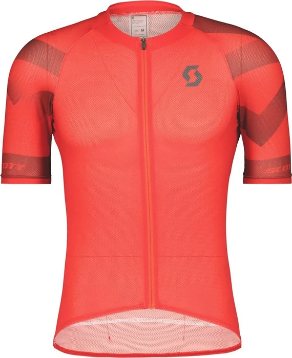 Scott RC Premium Climber Trikot kurzarm (Herren)