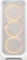 Fractal Design Meshify 3 RGB White TG Clear Tint, weiß, Glasfenster Vorschaubild