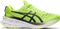 Asics Novablast 2 hazard green/carrier grey (Herren) Vorschaubild