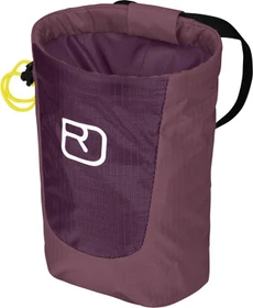 Ortovox Trad Chalkbag mountain rose