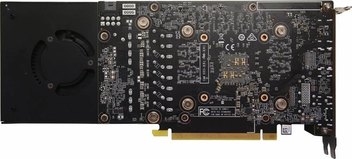 Zotac Gaming GeForce RTX 2070 Blower, 8GB GDDR6, DVI, HDMI, 3x DP