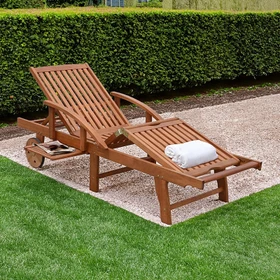 Garden Pleasure Beverly Hills Sonnenliege