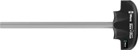 Wera Serie 400 454 Innensechskant Schraubendreher, 8x200mm