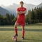 Puma FIFA WM 2026 Schweiz Heimshorts (Herren) Vorschaubild