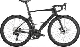 BMC Teammachine R 01 Four carbon schwarz Modell 2024