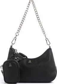 Steve Madden Bsin Schultertasche schwarz