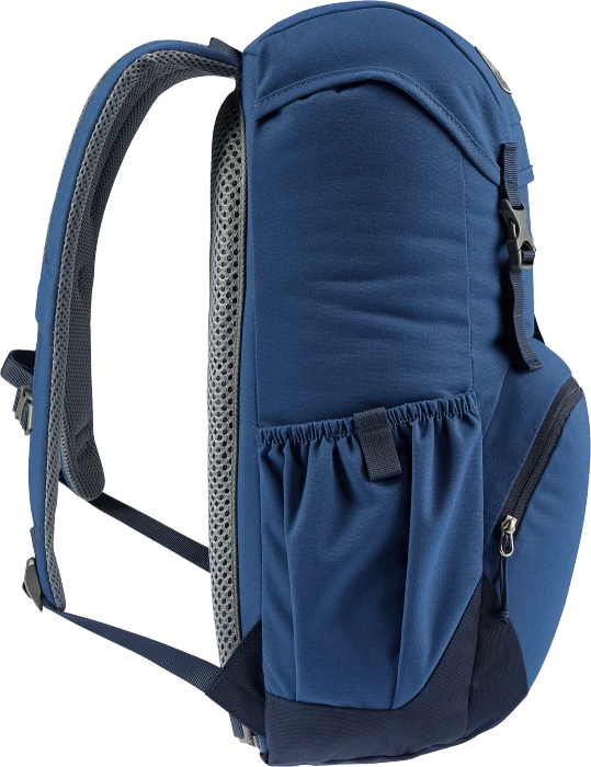Deuter Walker 20 steel/navy