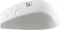 GETT KH25207 Wireless Silicone Mouse with Click-Scroll, weiß, USB Vorschaubild