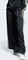 adidas Adicolor Satin Wide Leg Trainingshose lang schwarz (Damen) Vorschaubild