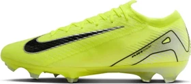 Nike Mercurial Vapor 16 Elite FG Low-Top volt/black (Herren)