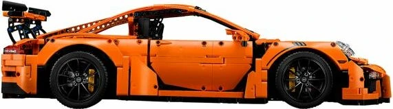 LEGO Technic - Porsche 911 GT3 RS