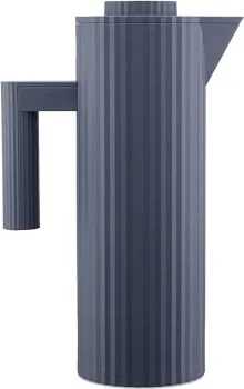 Alessi Plissé Isolierkanne