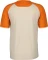 Scott Defined Merino Trikot kurzarm flash orange/dust white (Herren) Vorschaubild