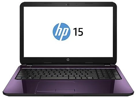 HP 15-r100