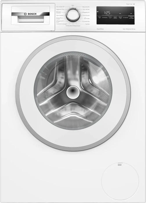 Bosch Serie 4 WAN282E3 Frontlader
