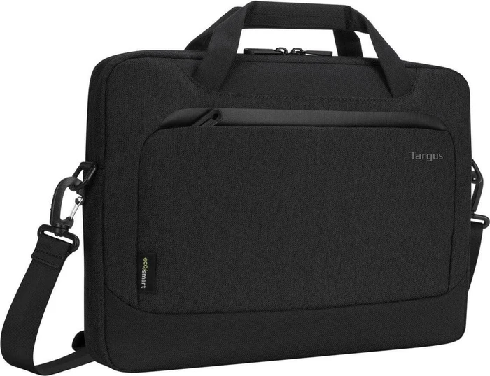Targus Cypress Slimcase mit EcoSmart 14" schwarz