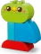 LEGO DUPLO - 3-in-1 Kreative Tiere Vorschaubild