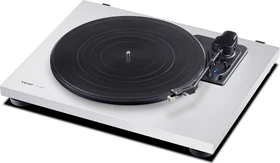 TEAC TN-180BT-A3 weiß