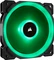 Corsair LL Series LL120 RGB, LED-Steuerung, 120mm, 3er-Pack Vorschaubild