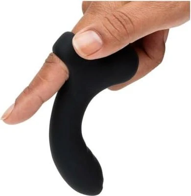 Fifty Shades of Grey Sensation G-Spot Finger Vibrator