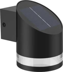 Philips Fyve Solar Wandleuchte