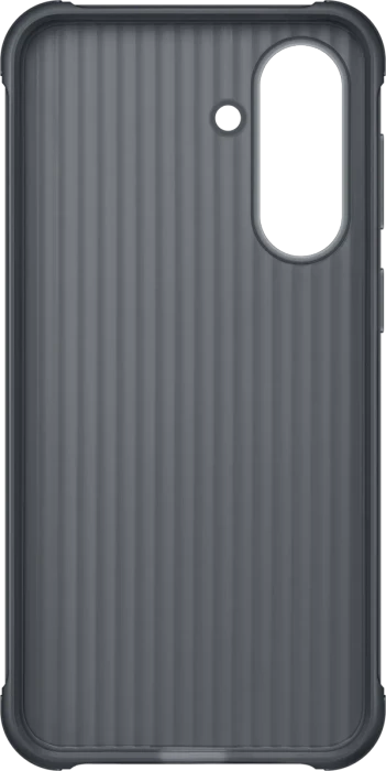 Samsung Rugged Case für Galaxy A57 5G schwarz