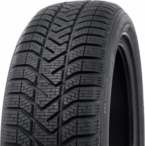 Pirelli Winter Snowcontrol Serie III 195/55 R16 87H Runflat