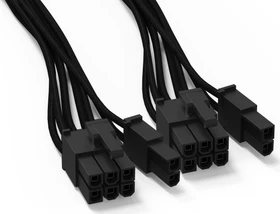 be quiet! Sleeved Power Cable CP-6620 (BC071)