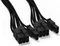 be quiet! Sleeved Power Cable CP-6620 Vorschaubild