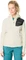 Vaude Monviso Fleece III Funktionsjacke ecru (Damen) Vorschaubild