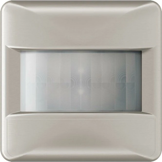 Jung Serie CD Automatikschalter Standard 1.10m, platinum
