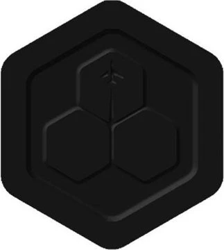Honeycomb Aeronautical Xbox Hub (Xbox SX)