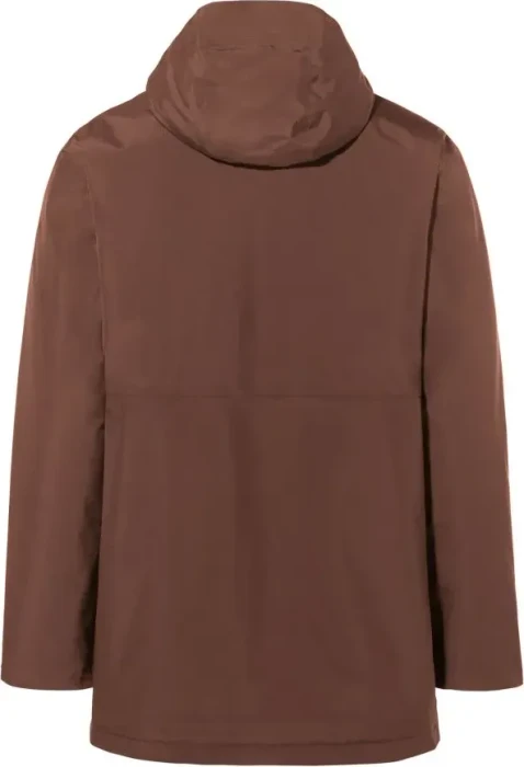Vaude Rosemoor Funktionsmantel tobacco (Herren)