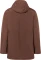 Vaude Rosemoor Funktionsmantel tobacco (Herren) Vorschaubild