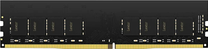 Lexar UDIMM 32GB, DDR4-3200, CL22