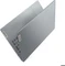 Lenovo IdeaPad Slim 3 15AMN8, Arctic Grey, Ryzen 5 7520U, 16GB RAM, 512GB SSD, Benelux Vorschaubild