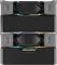 Montech NX600 ARGB, schwarz Vorschaubild