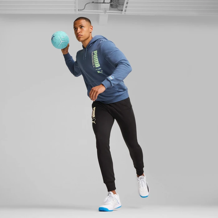 Puma Accelerate Turbo puma white/bluemazing (Herren)