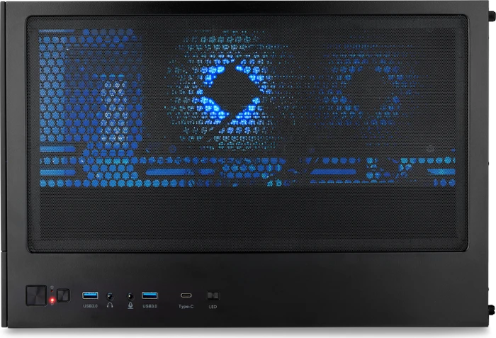 Medion Erazer Tank X10e, schwarz, Core i7-14700, 32GB RAM, 2TB SSD, GeForce RTX 5070